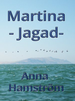 cover image of Martina